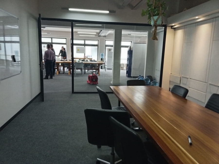 Commercial Property for Sale in Green Point Western Cape